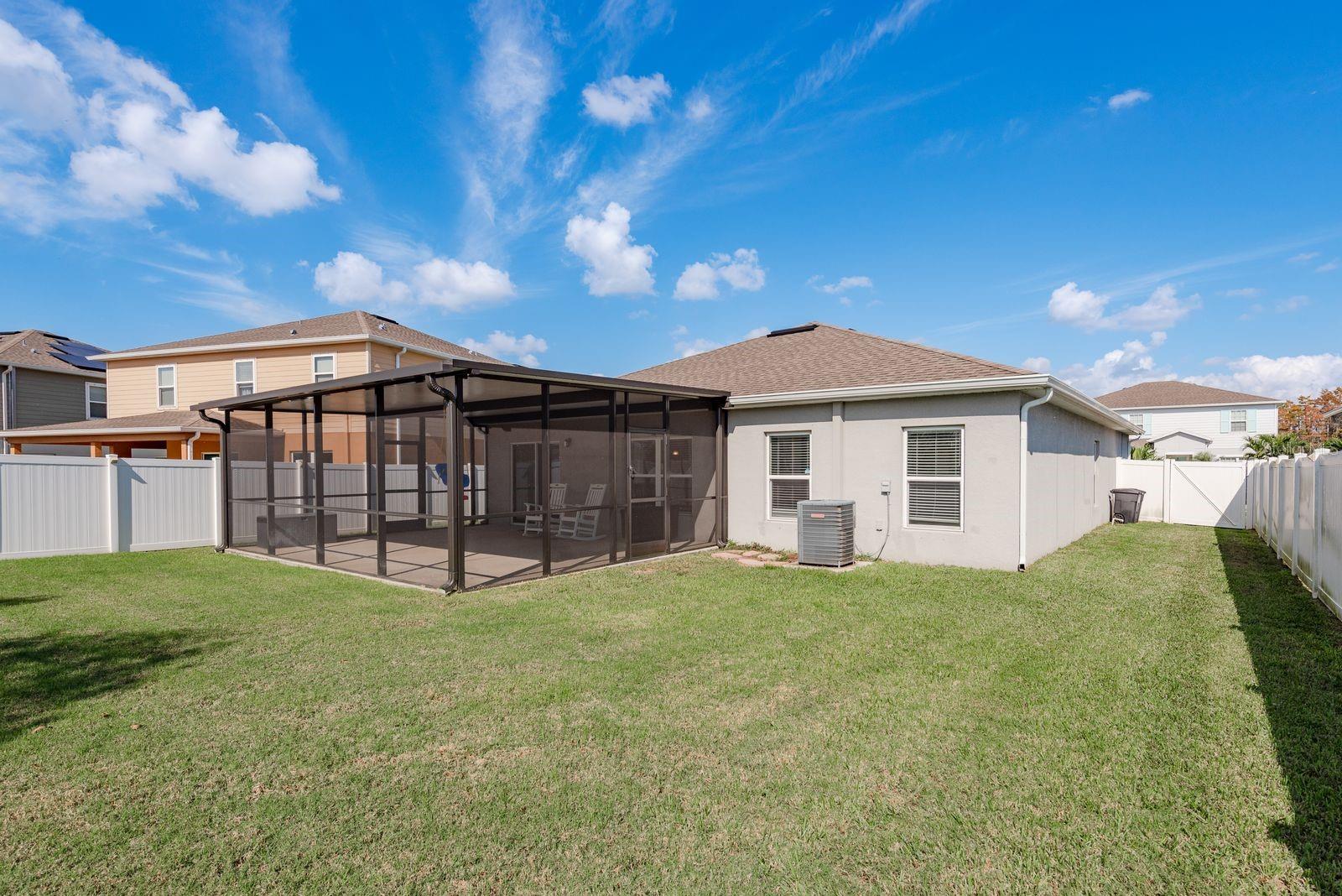 MITCHELL RANCH SOUTH PH II - Residential