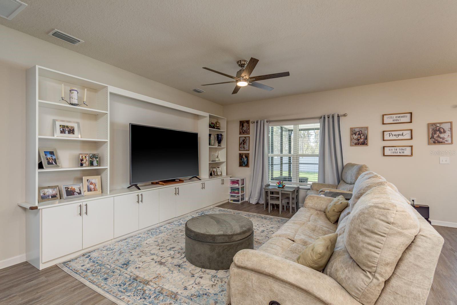 MITCHELL RANCH SOUTH PH II - Residential