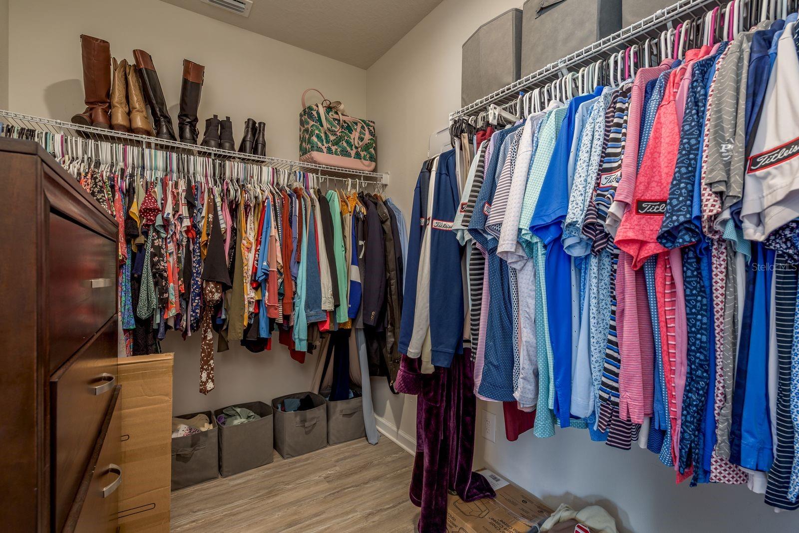 MITCHELL RANCH SOUTH PH II - Residential