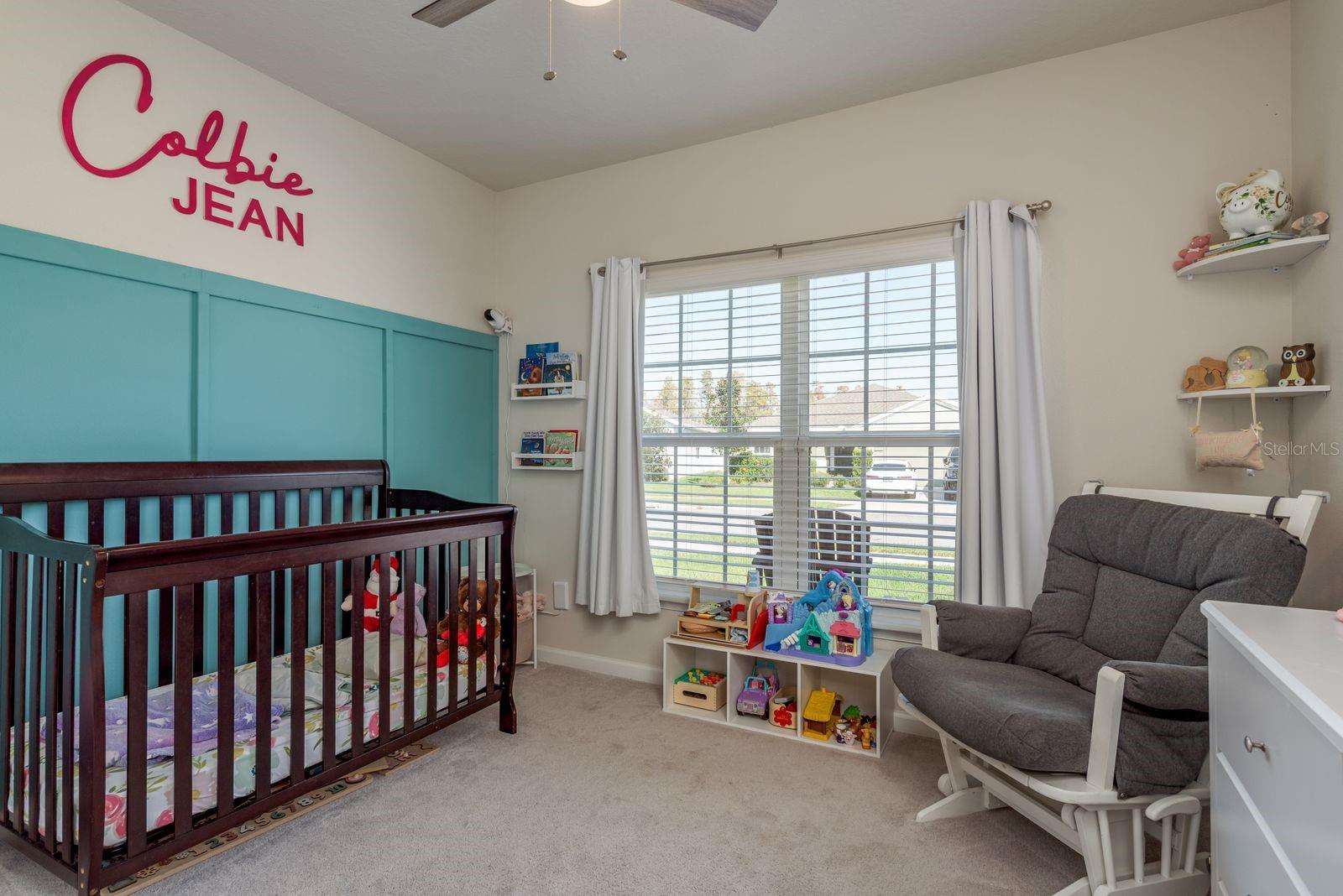 MITCHELL RANCH SOUTH PH II - Residential