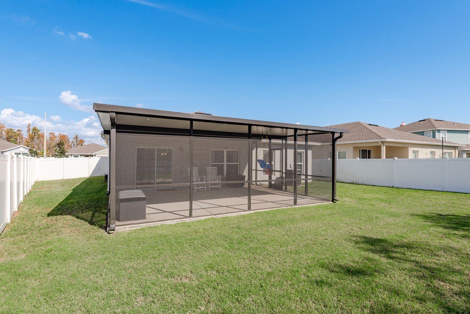 MITCHELL RANCH SOUTH PH II - Residential