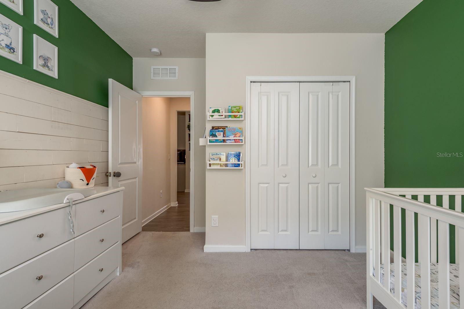 MITCHELL RANCH SOUTH PH II - Residential