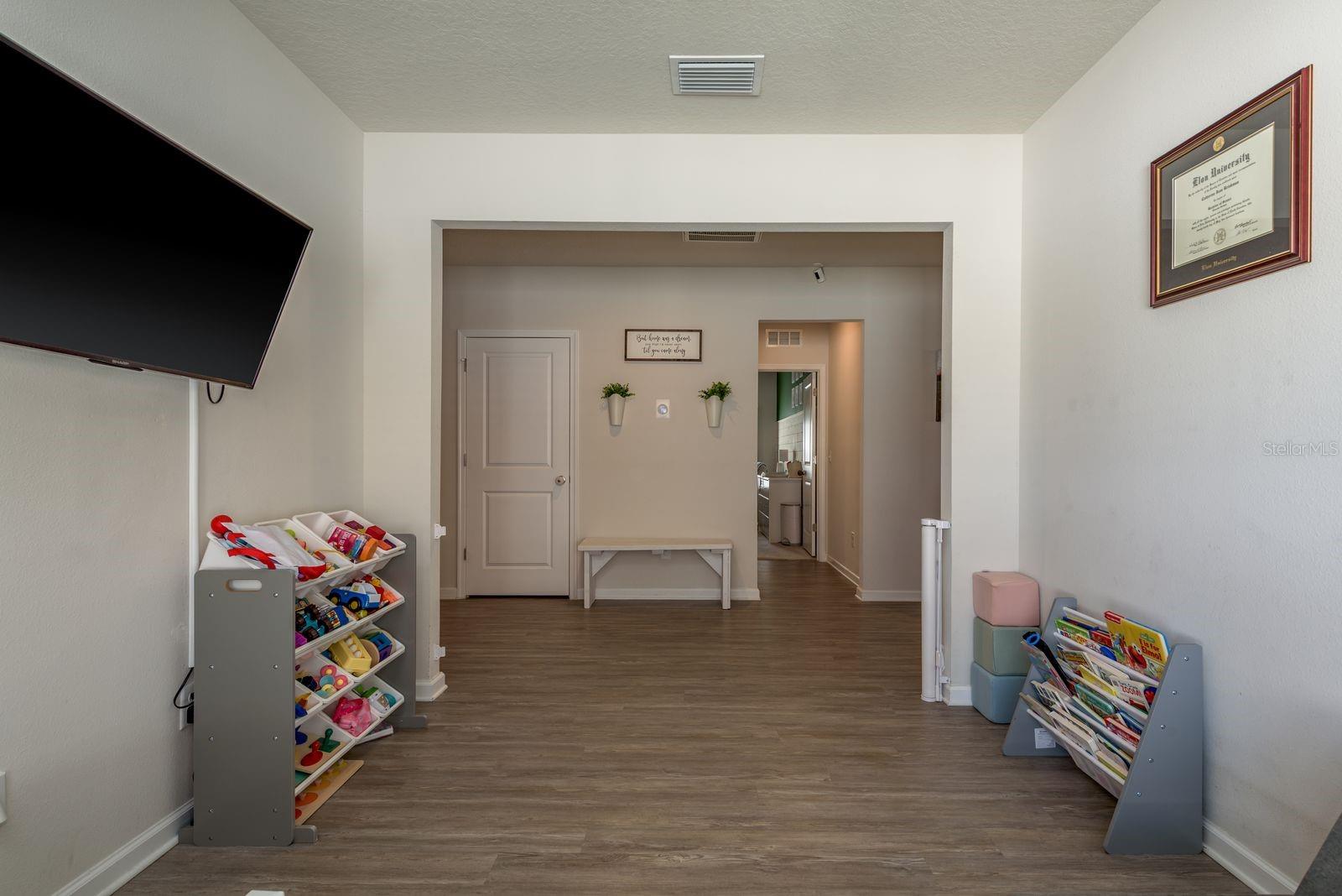 MITCHELL RANCH SOUTH PH II - Residential