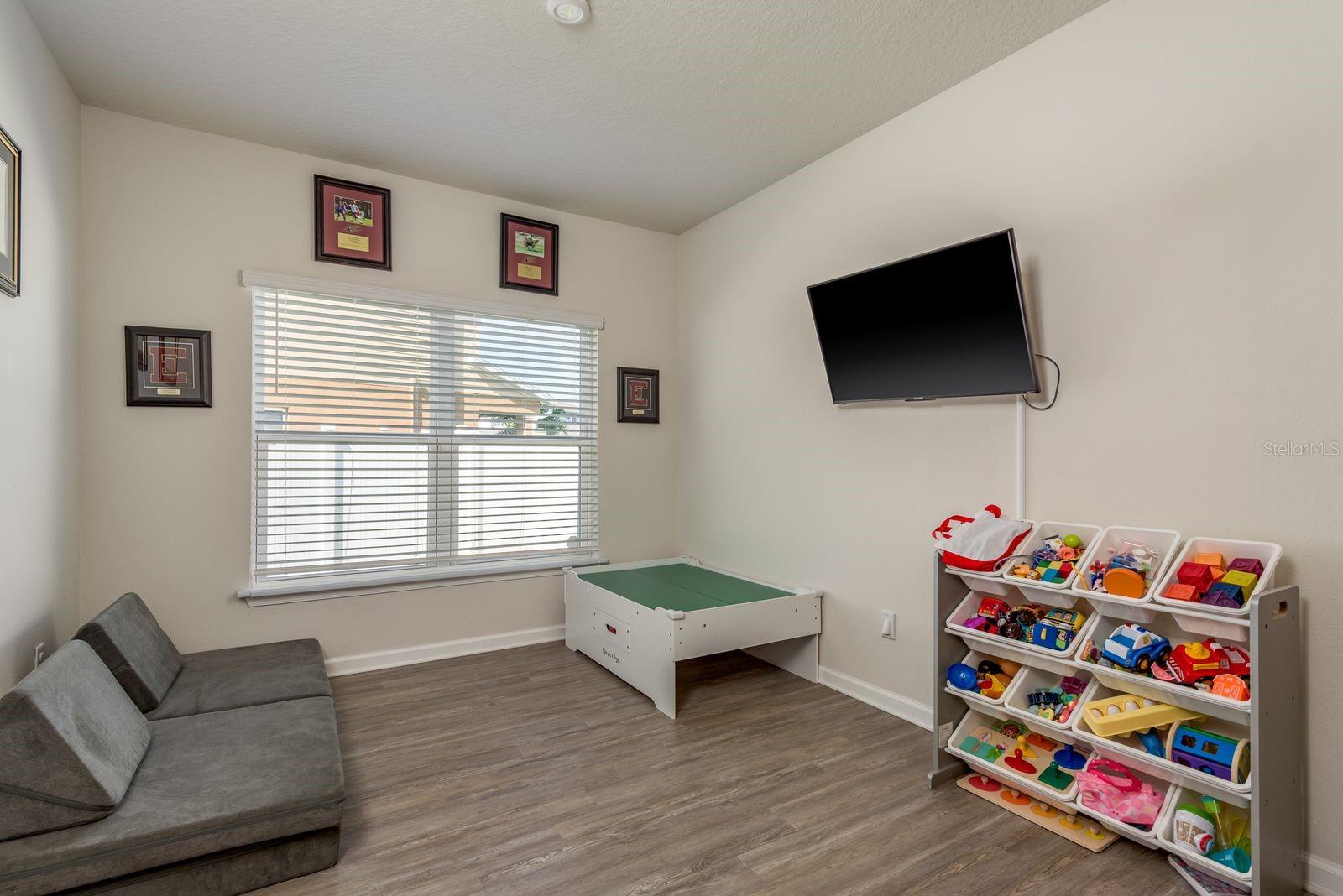 MITCHELL RANCH SOUTH PH II - Residential