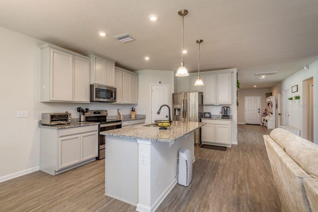 Photo of 8648 Prairie Creek Drive, New Port Richey, FL 34655 (MLS # TB8450934)