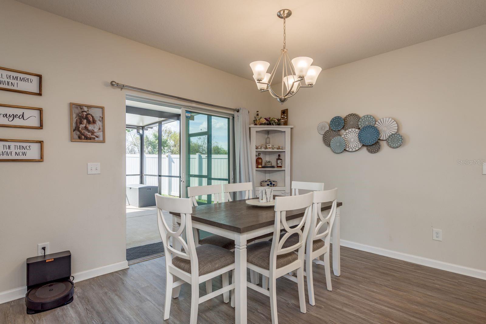 MITCHELL RANCH SOUTH PH II - Residential