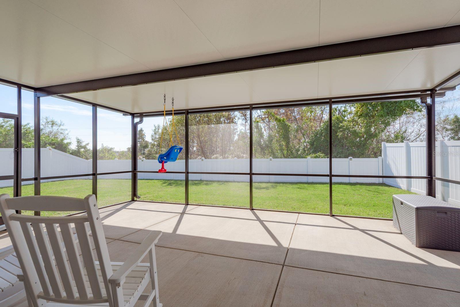 MITCHELL RANCH SOUTH PH II - Residential