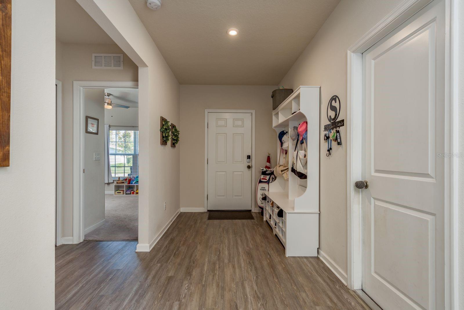 MITCHELL RANCH SOUTH PH II - Residential