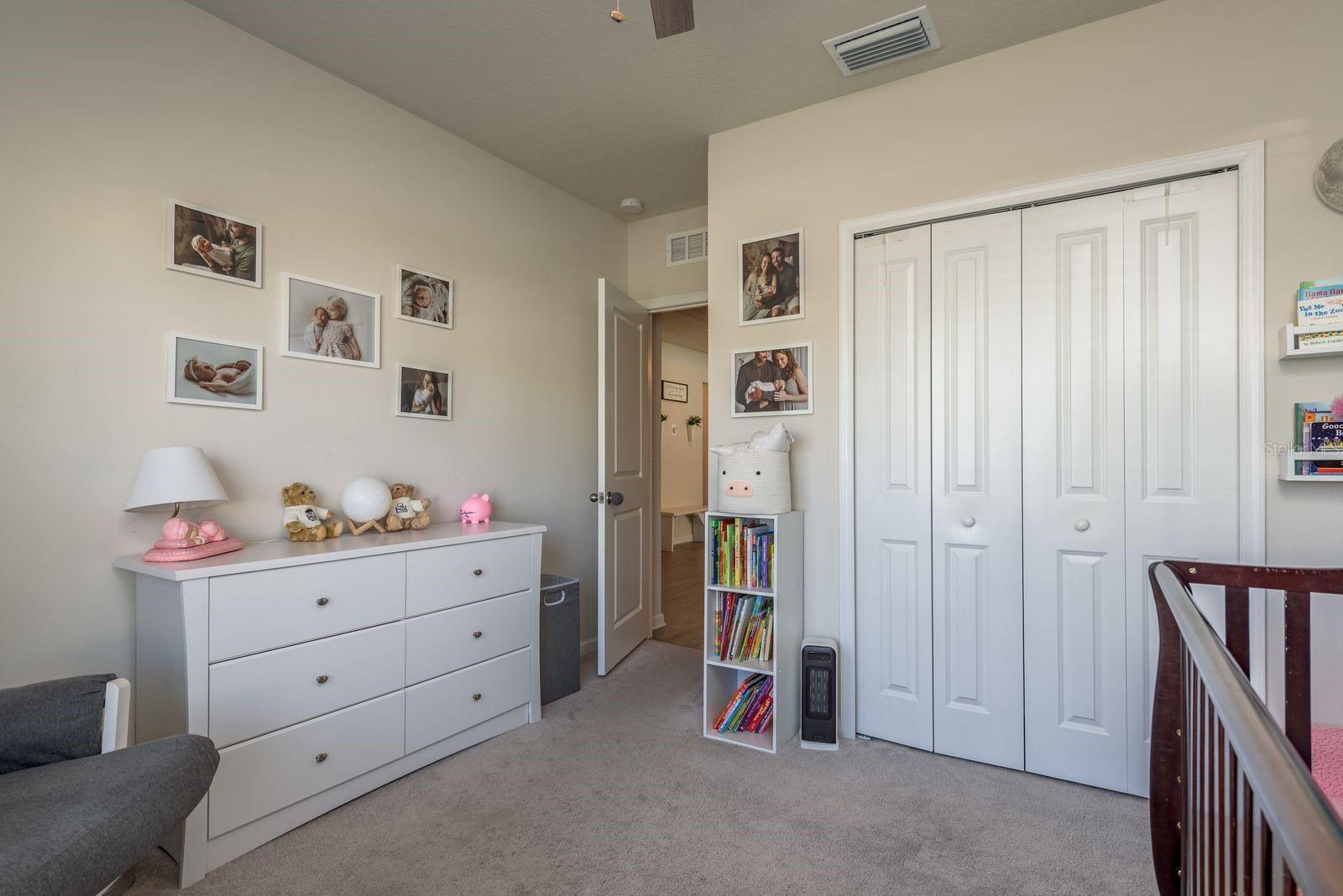 MITCHELL RANCH SOUTH PH II - Residential