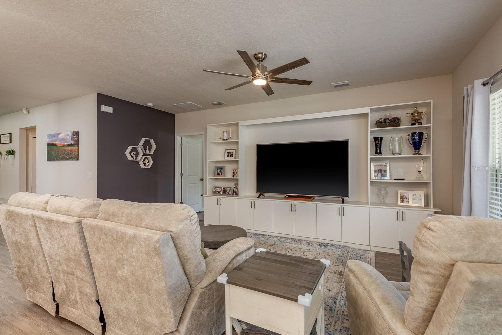 MITCHELL RANCH SOUTH PH II - Residential