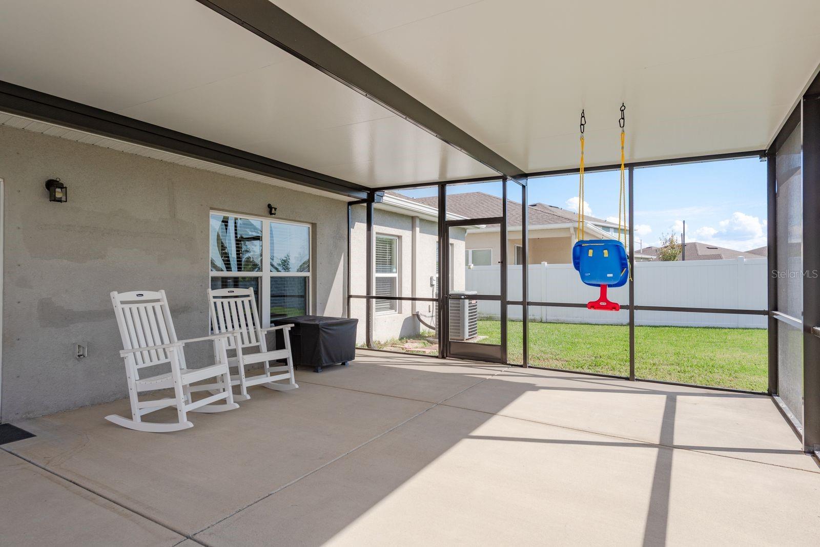 MITCHELL RANCH SOUTH PH II - Residential