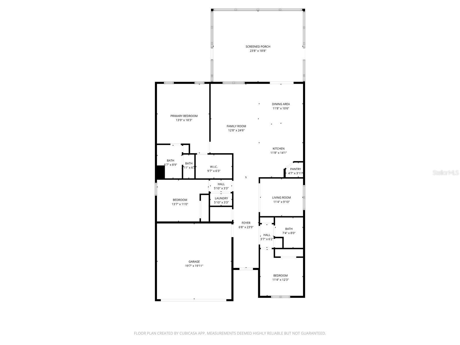 MITCHELL RANCH SOUTH PH II - Residential