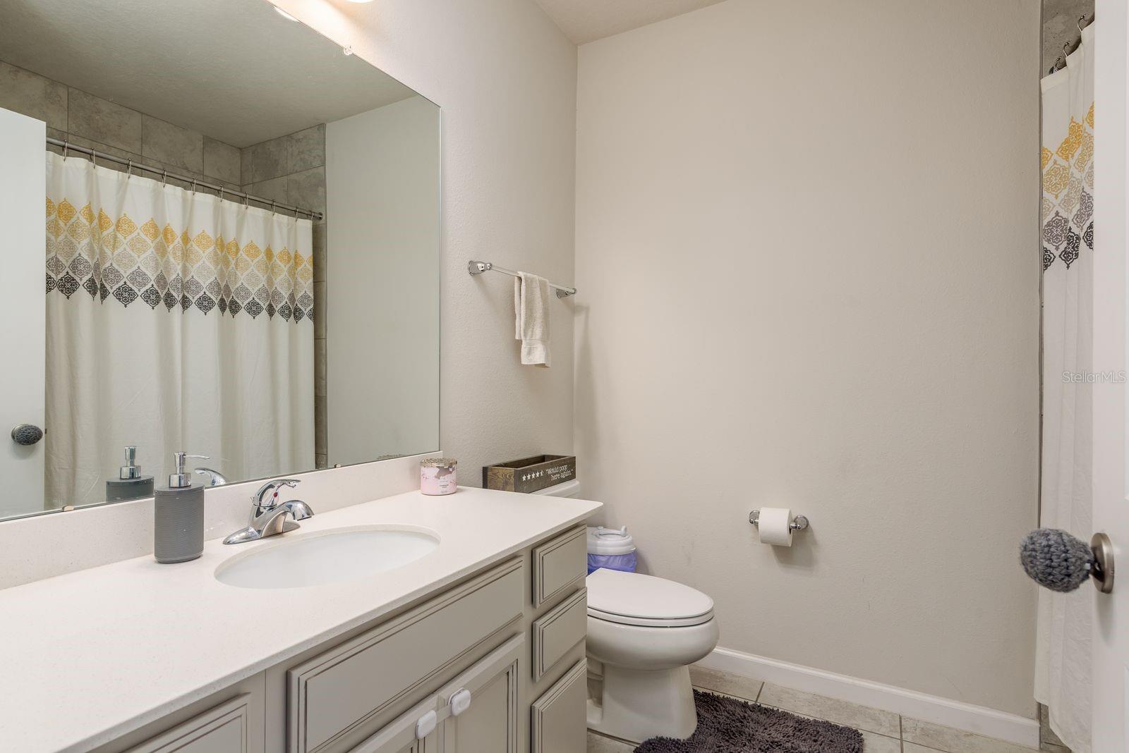 MITCHELL RANCH SOUTH PH II - Residential