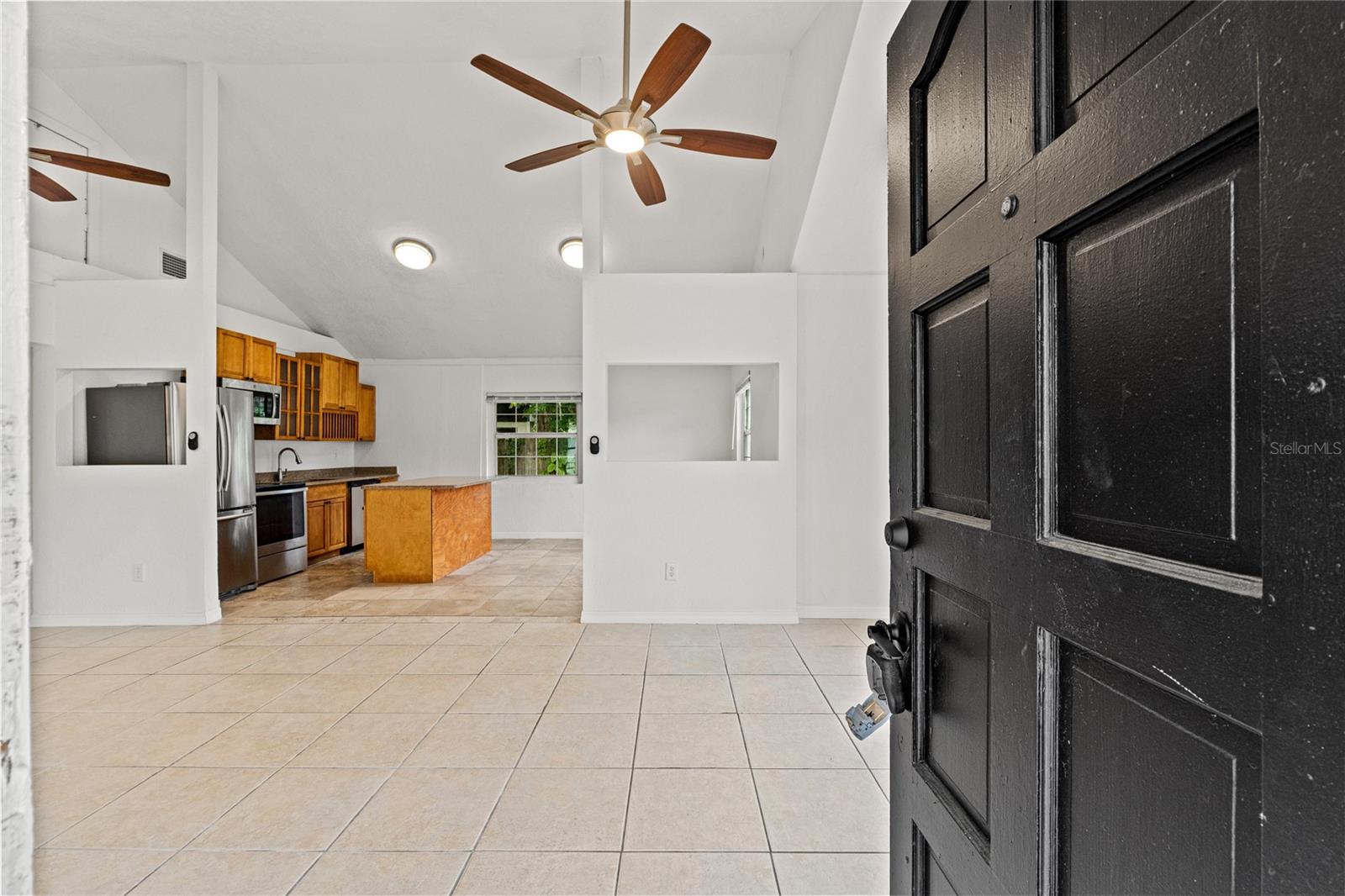 RIVIERA SUB - Residential Lease