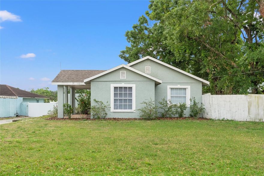 Conveniently located in a residential Tampa neighborhood, this recently remodeled 2 bedroom, 2 bathroom home is just minutes from Lowry Park Zoo and close to all that Tampa has to offer. The interior features tile flooring throughout for easy maintenance and improved cooling during the summer months. Both bedrooms are generously sized, and the bathrooms have been updated for a modern feel. Pet friendly.