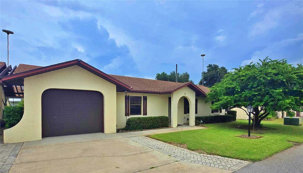 Photo of 41 N 20th St #18, Haines City, FL 33844 (MLS # P4939483)