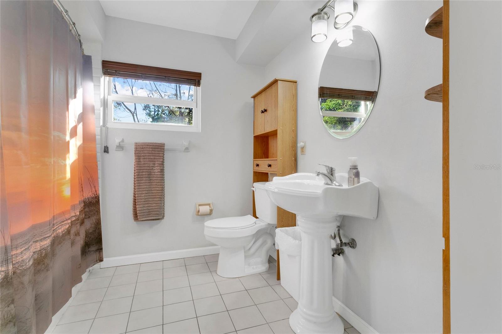 LAKE MENDELIN ESTATES - Residential