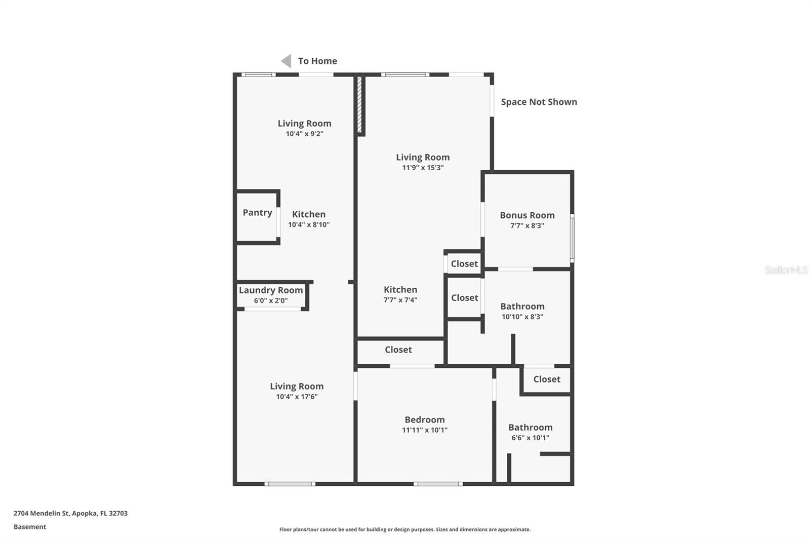 LAKE MENDELIN ESTATES - Residential