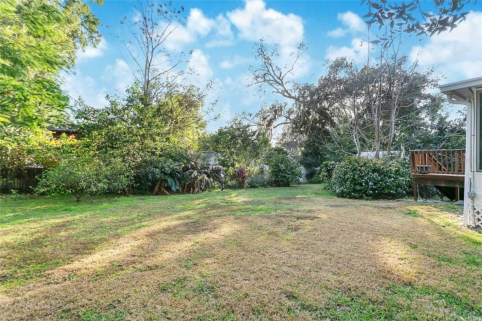 LAKE MENDELIN ESTATES - Residential