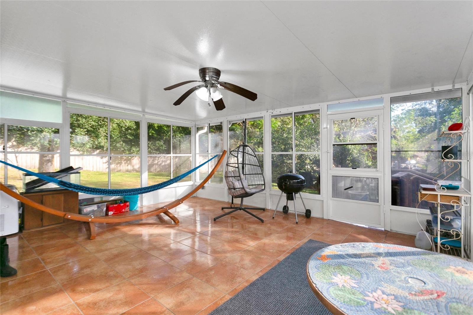 LAKE MENDELIN ESTATES - Residential