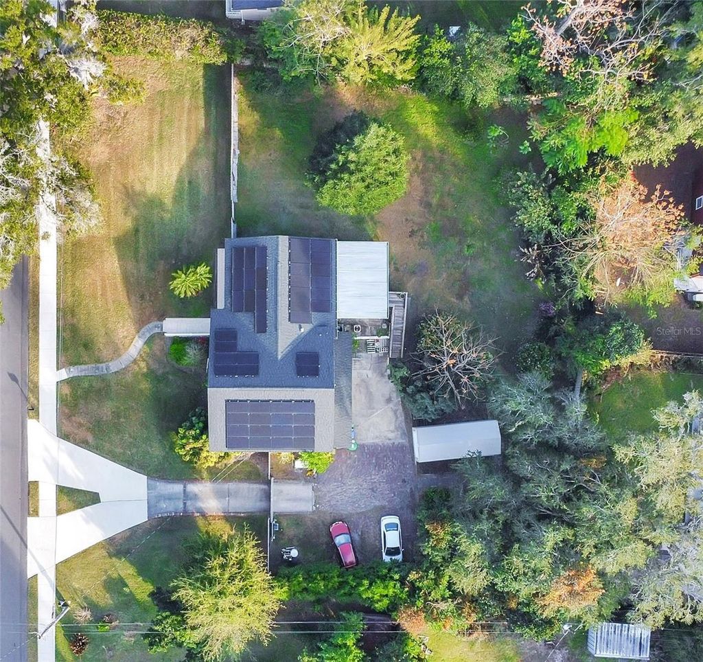 Photo of 2704 Mendelin Street, Apopka, FL 32703 (MLS # O6375820)