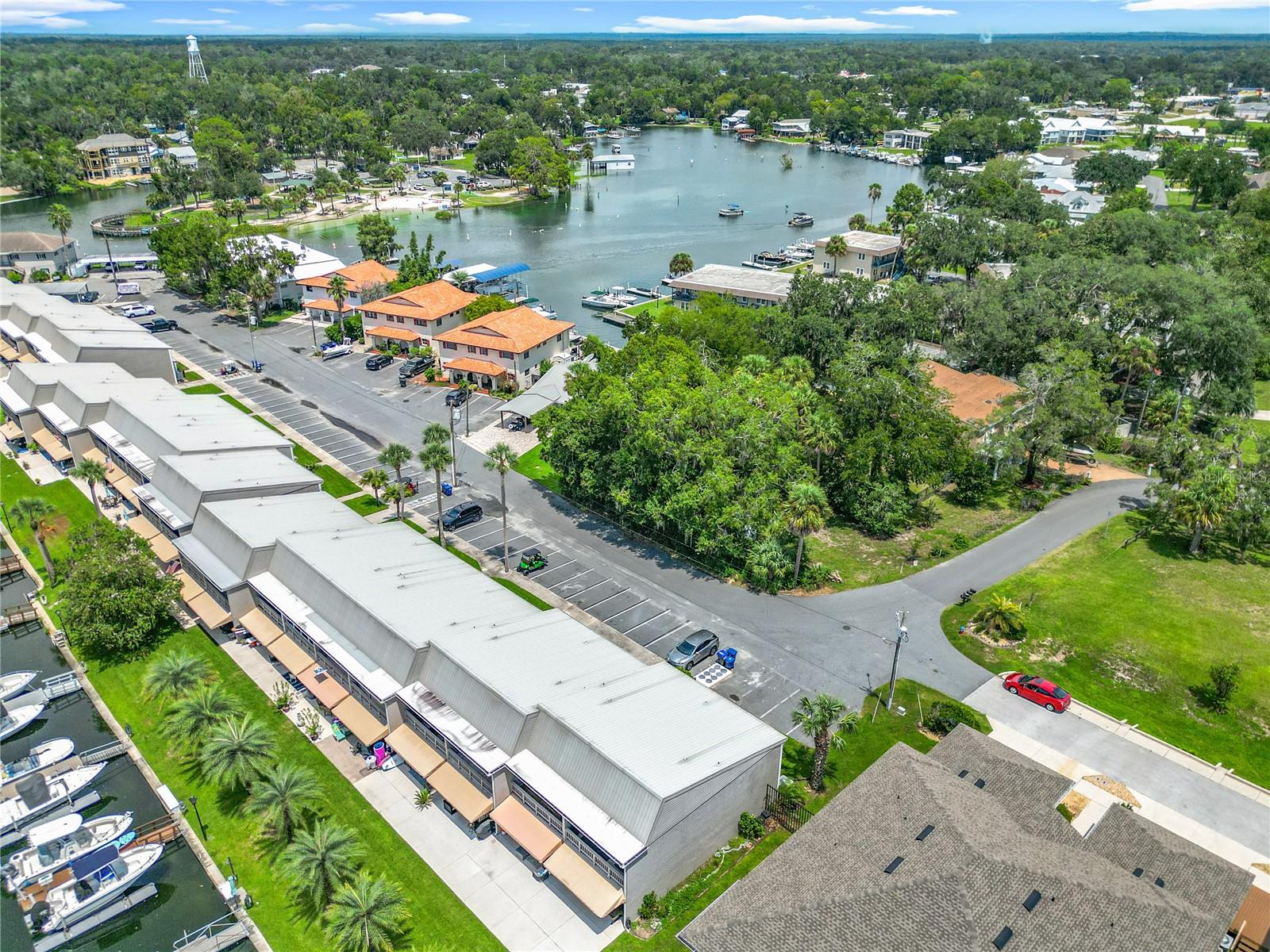 ONE CONDO - Residential