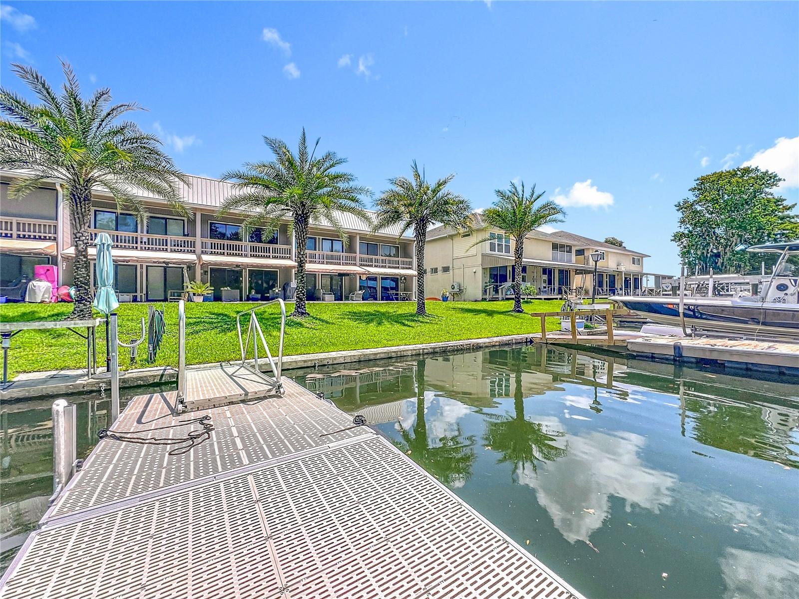 ONE CONDO - Residential