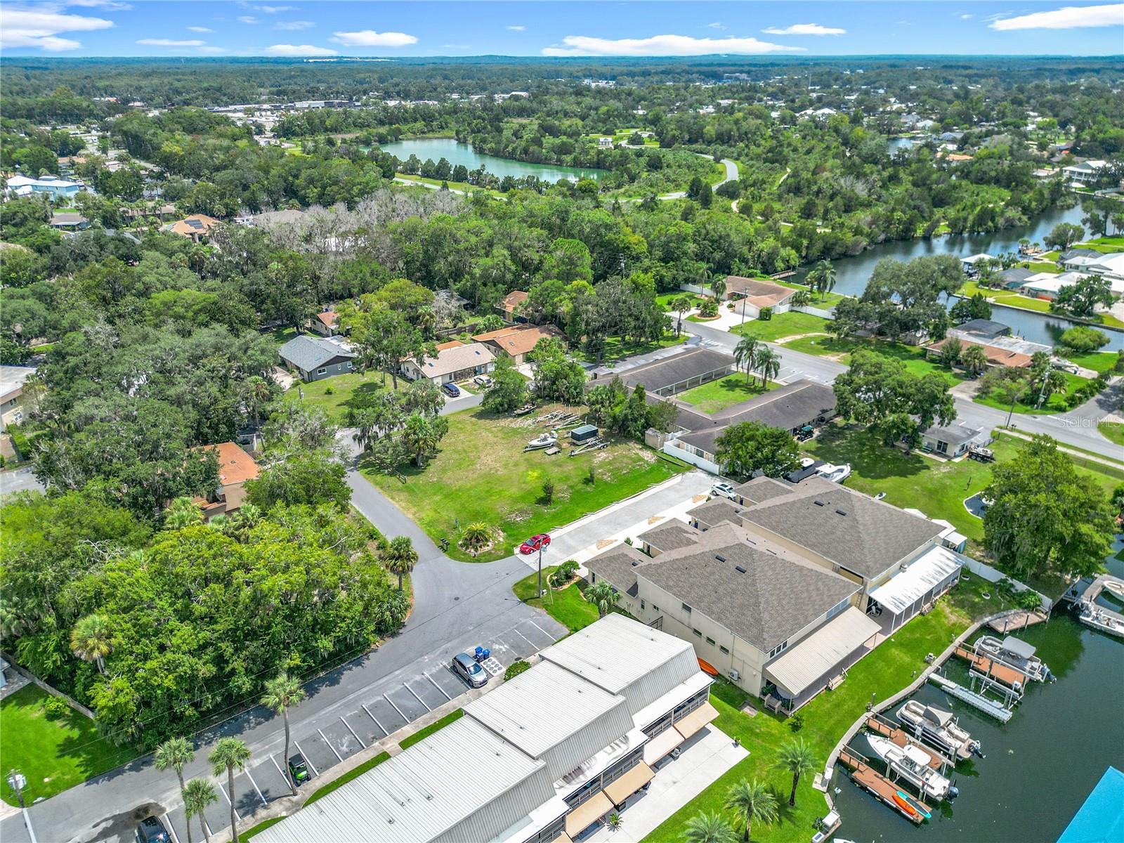 ONE CONDO - Residential