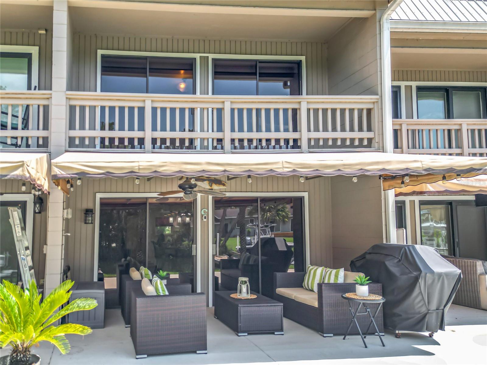 ONE CONDO - Residential