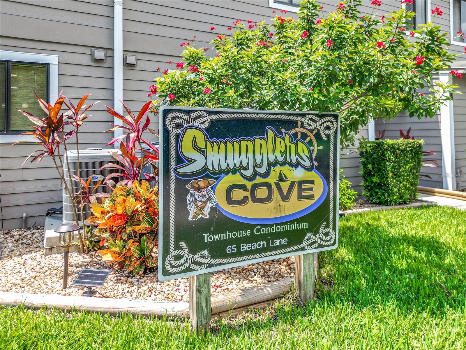 ONE CONDO - Residential