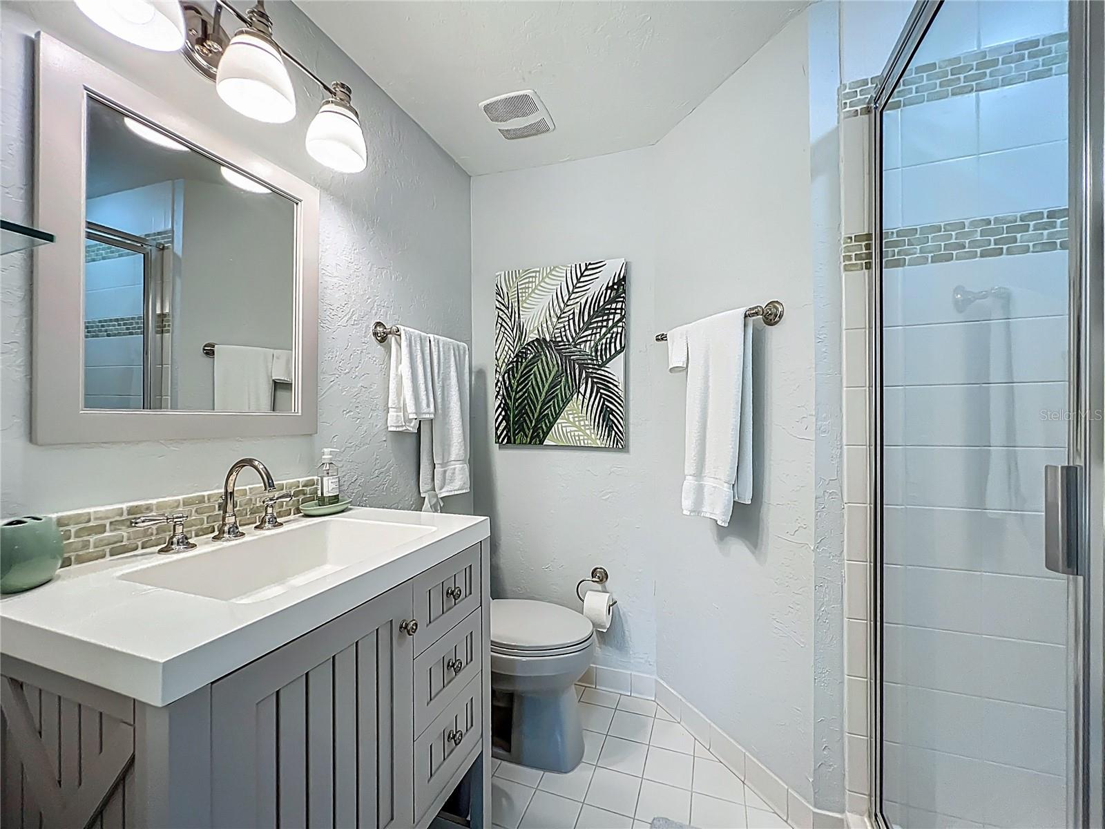 ONE CONDO - Residential