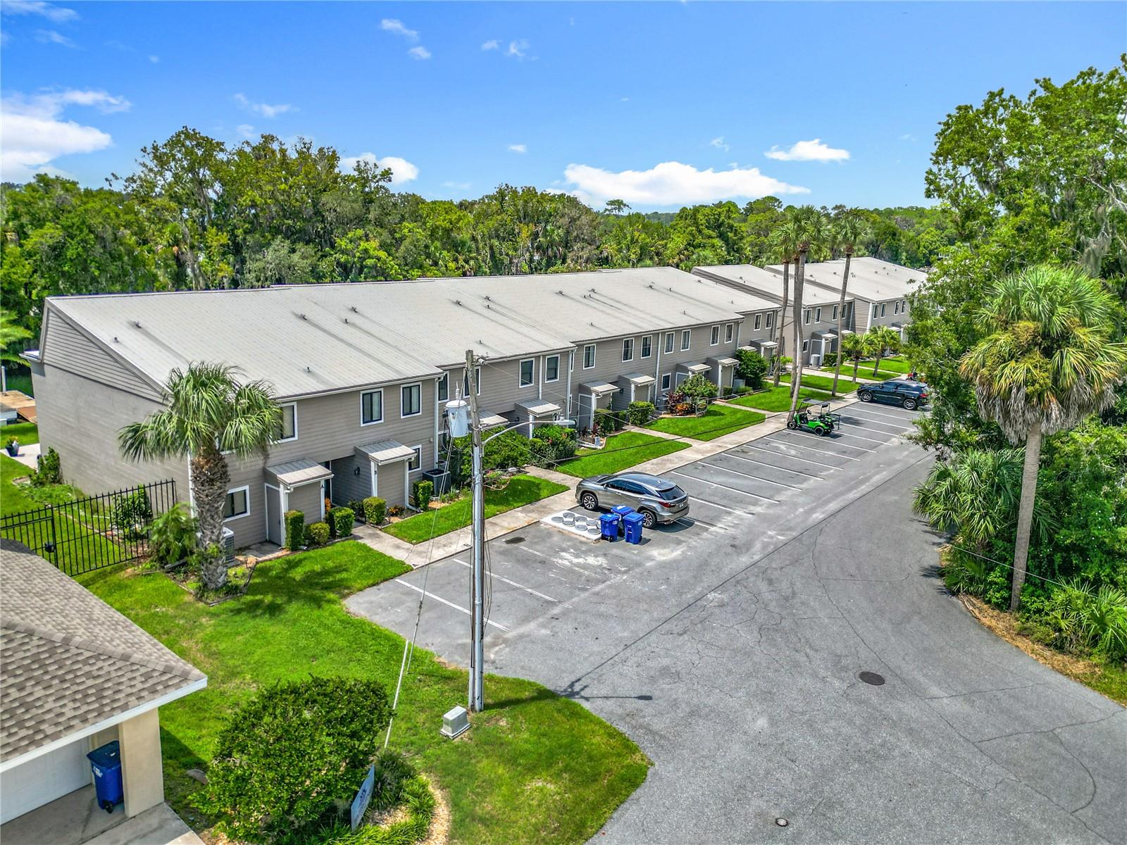 ONE CONDO - Residential