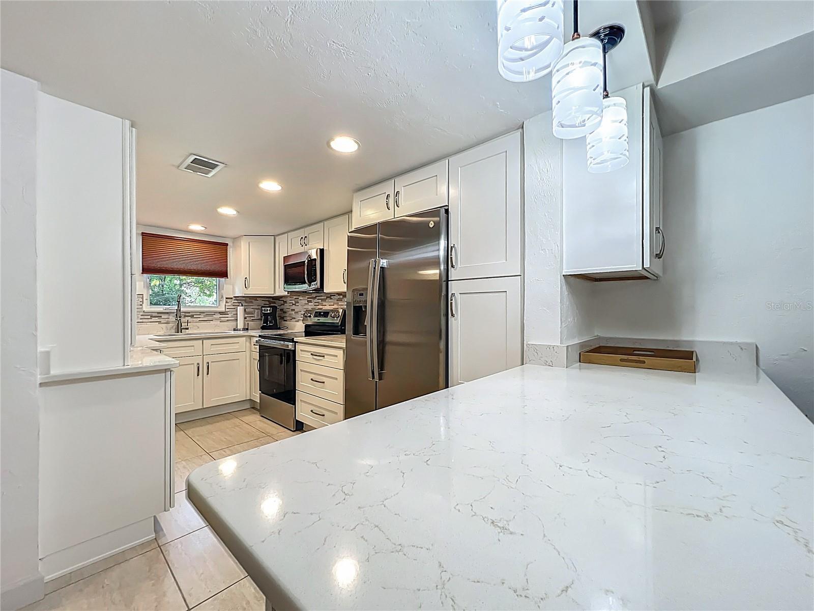 ONE CONDO - Residential