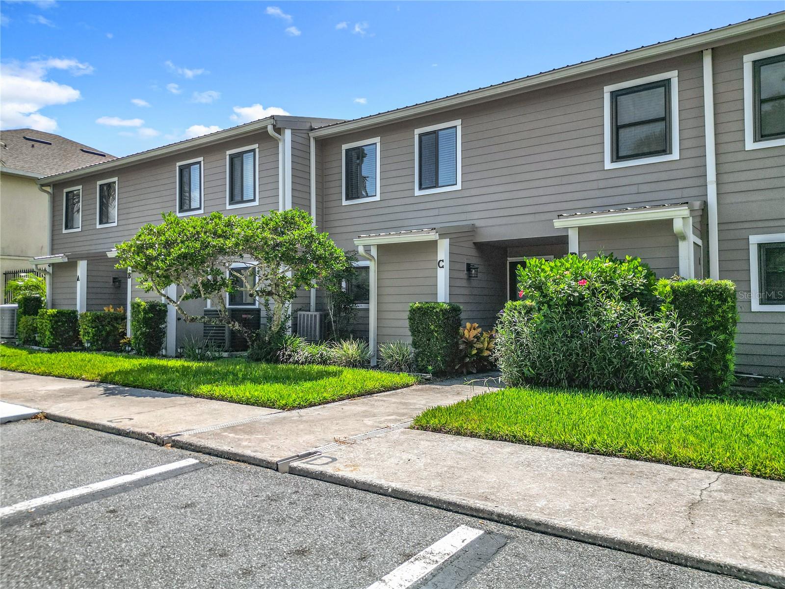 ONE CONDO - Residential