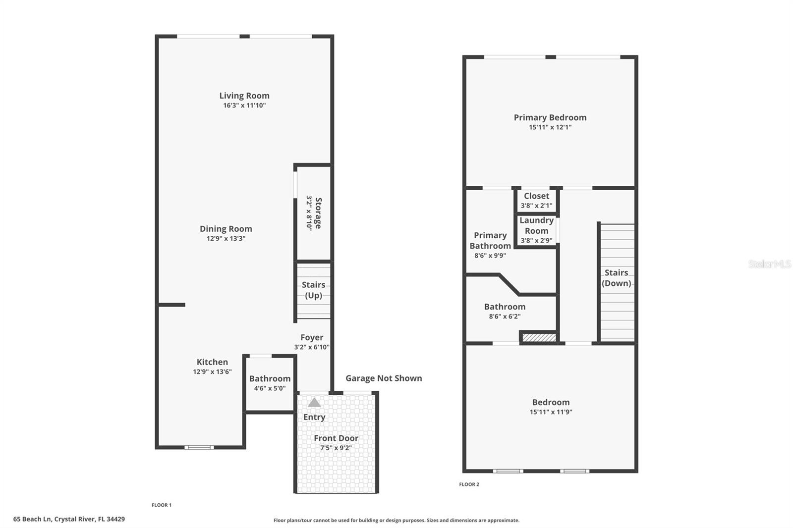 ONE CONDO - Residential