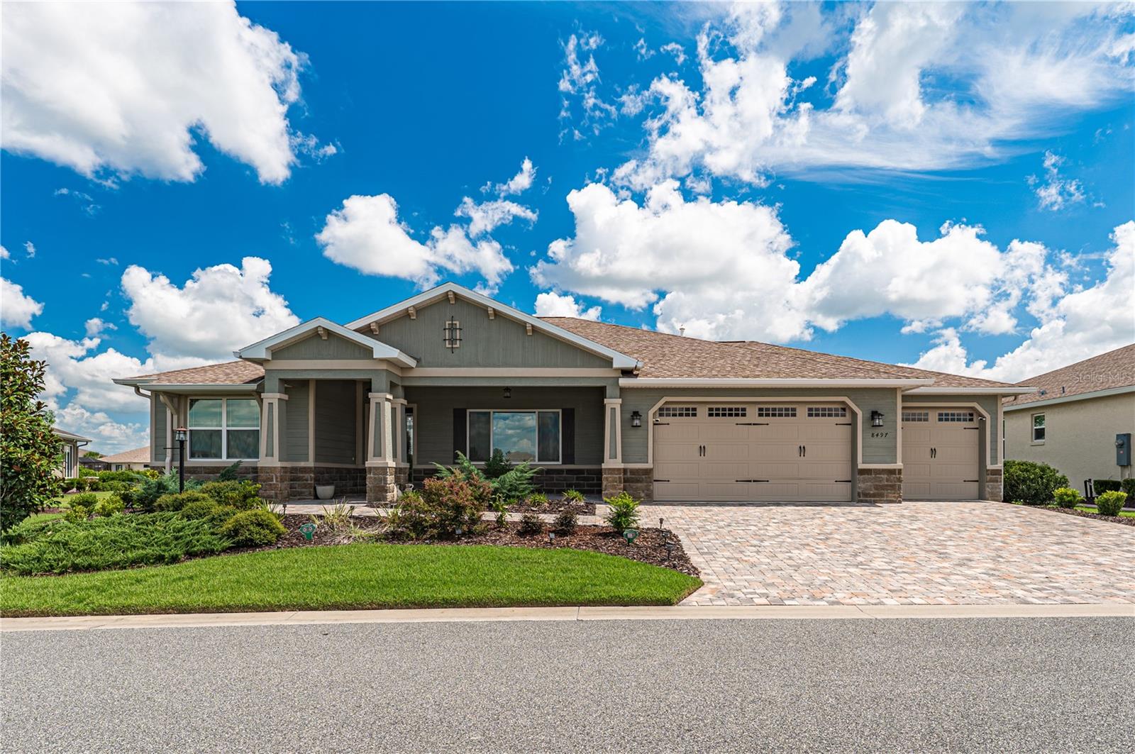 CANDLER HILLS WEST KESTREL - Residential