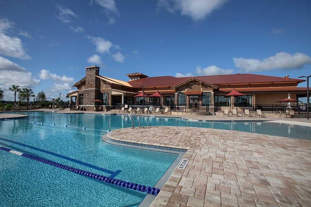 CANDLER HILLS WEST KESTREL - Residential