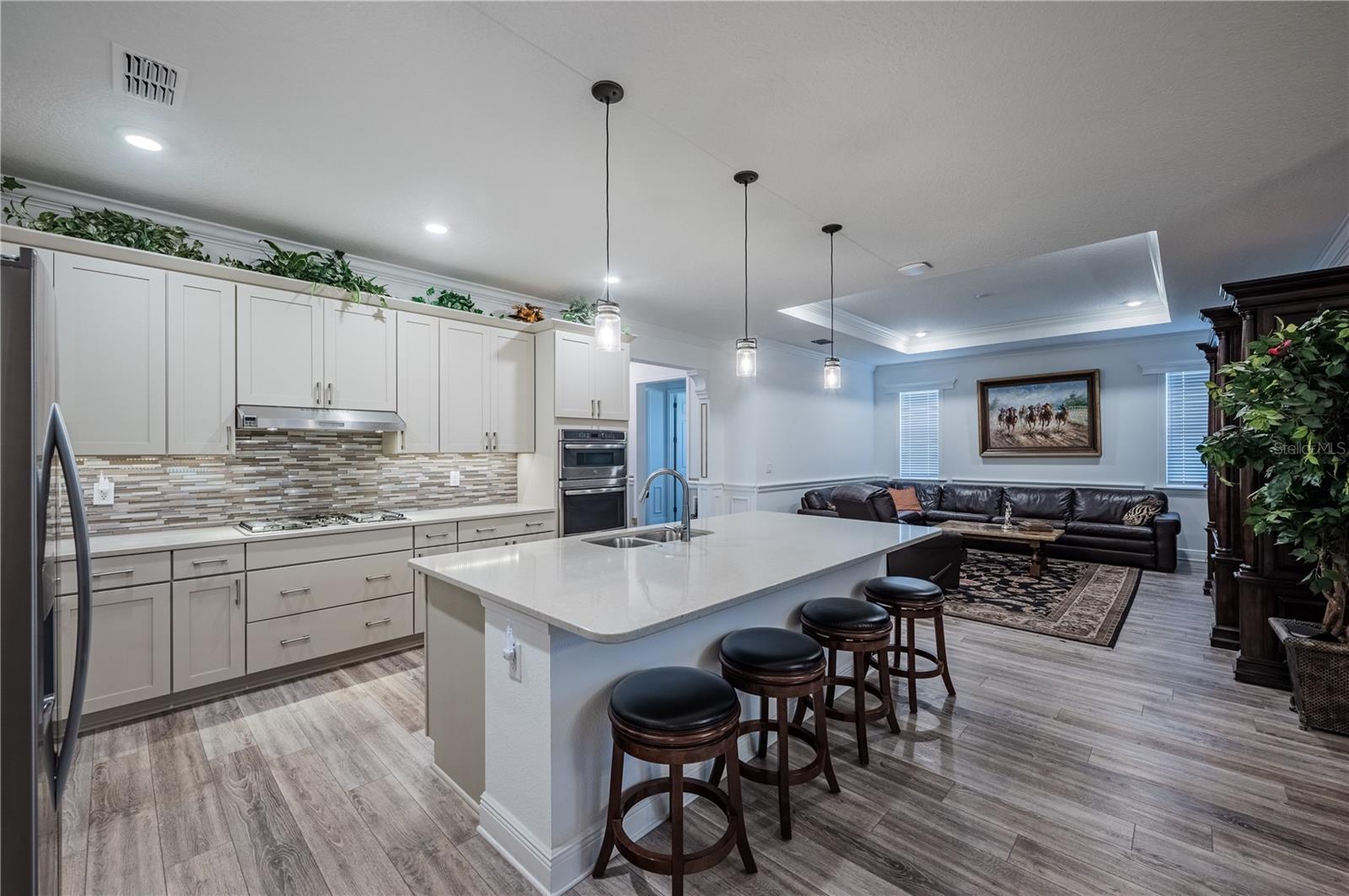 CANDLER HILLS WEST KESTREL - Residential