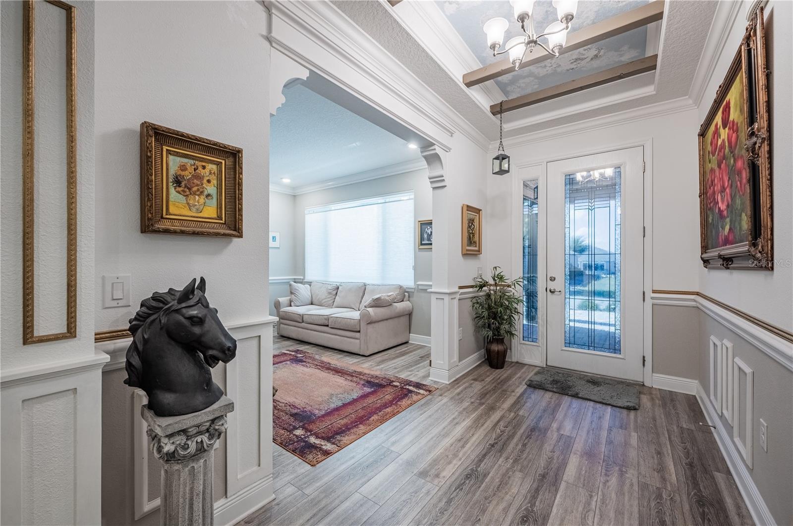 CANDLER HILLS WEST KESTREL - Residential