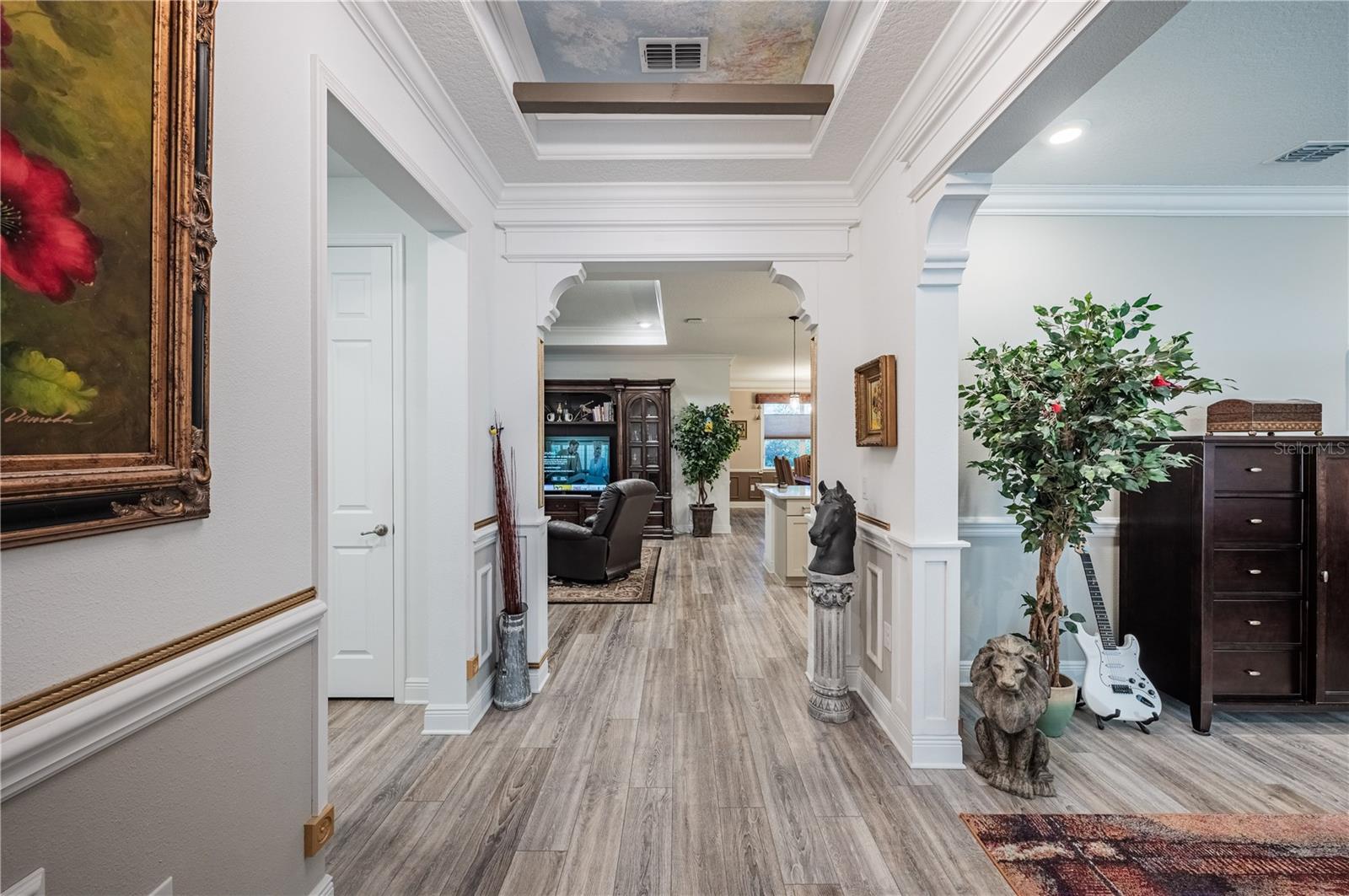 CANDLER HILLS WEST KESTREL - Residential