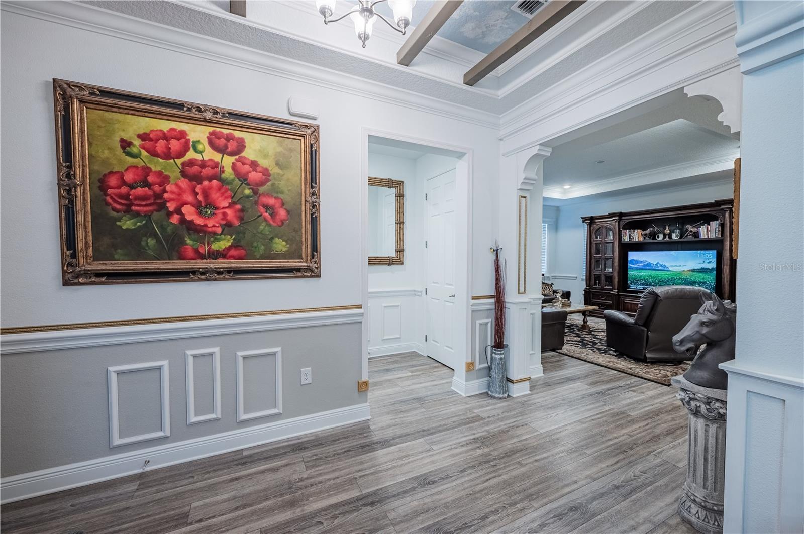 CANDLER HILLS WEST KESTREL - Residential