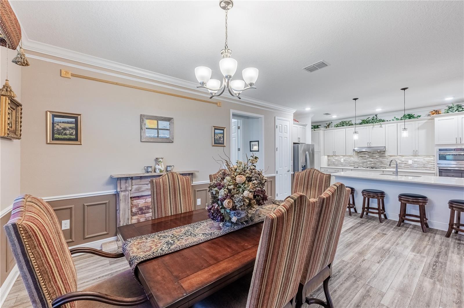 CANDLER HILLS WEST KESTREL - Residential