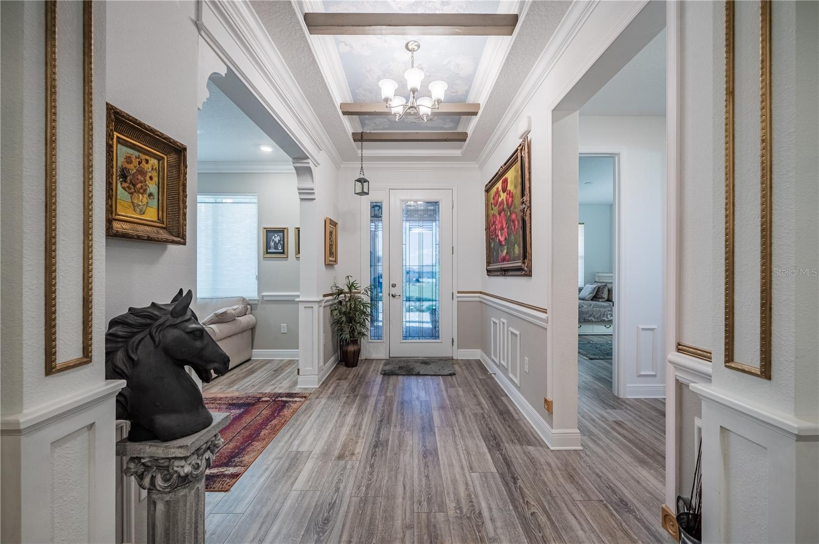 CANDLER HILLS WEST KESTREL - Residential