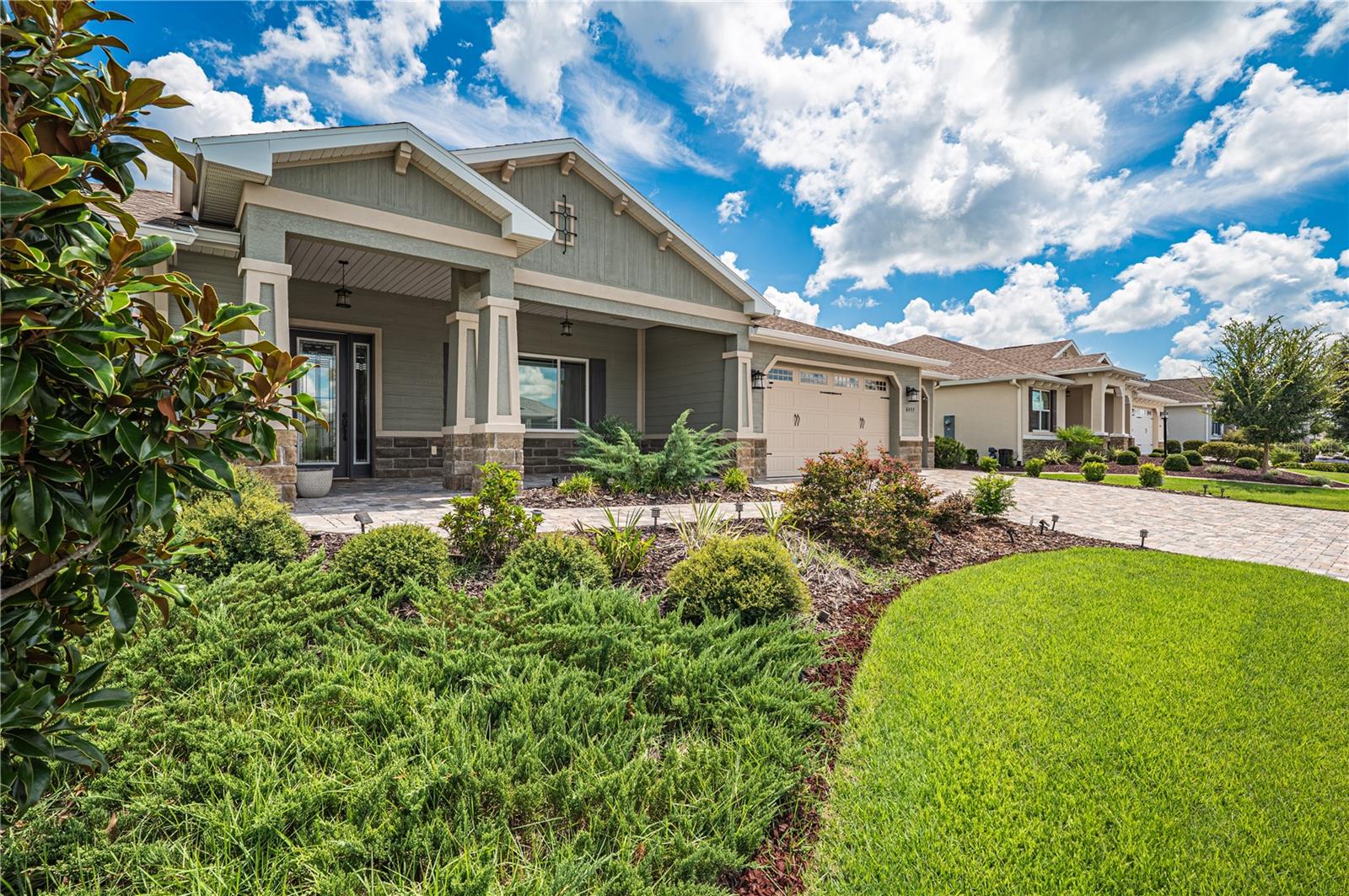 CANDLER HILLS WEST KESTREL - Residential