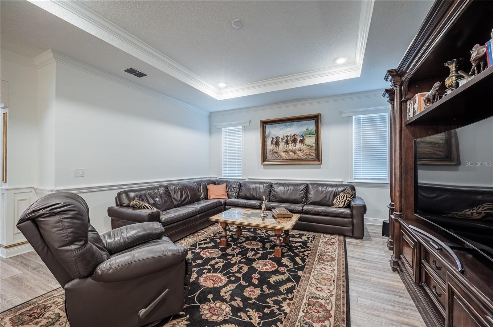 CANDLER HILLS WEST KESTREL - Residential