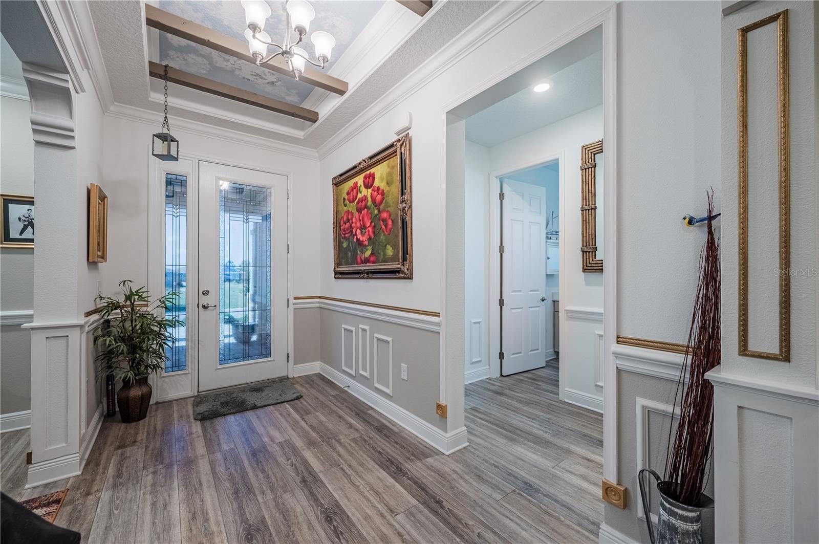 CANDLER HILLS WEST KESTREL - Residential