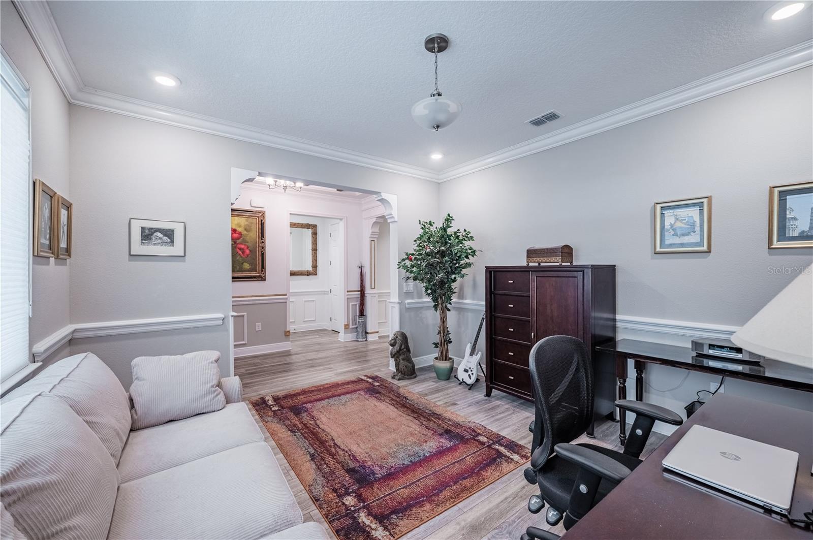 CANDLER HILLS WEST KESTREL - Residential
