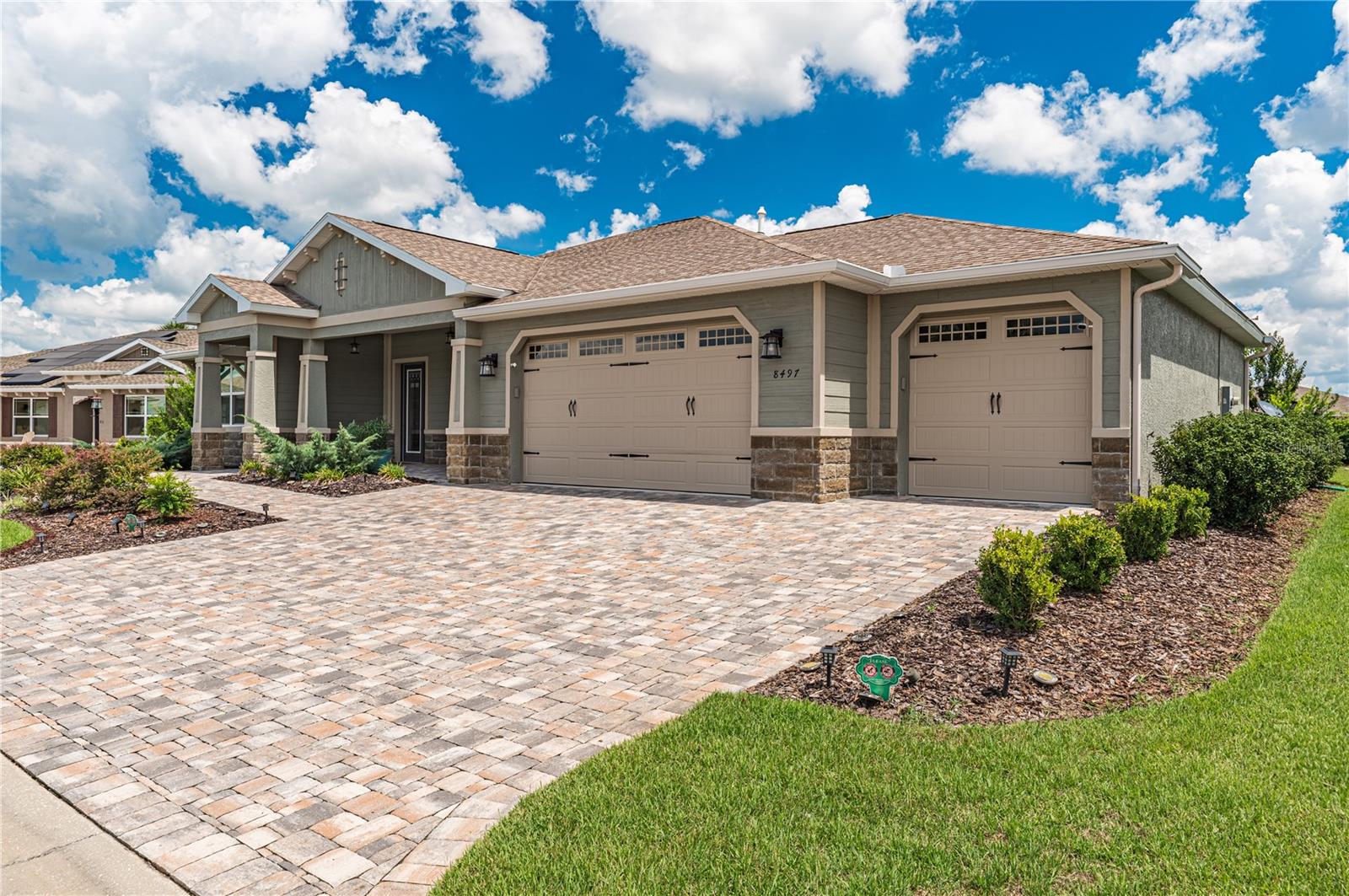 CANDLER HILLS WEST KESTREL - Residential
