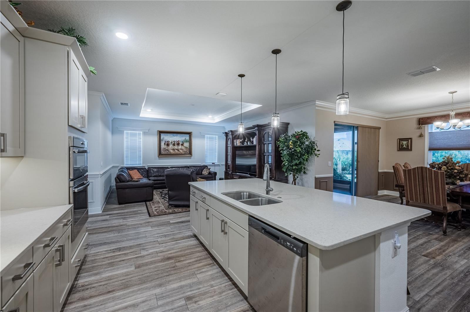 CANDLER HILLS WEST KESTREL - Residential