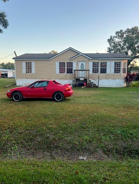 Photo of 2820 Metro Drive, Ruskin, FL 33570 (MLS # TB8443301)